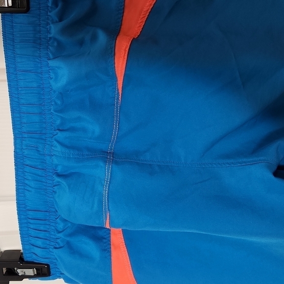 Under Armour Girls Stunner Shorts Size M - Picture 5 of 8